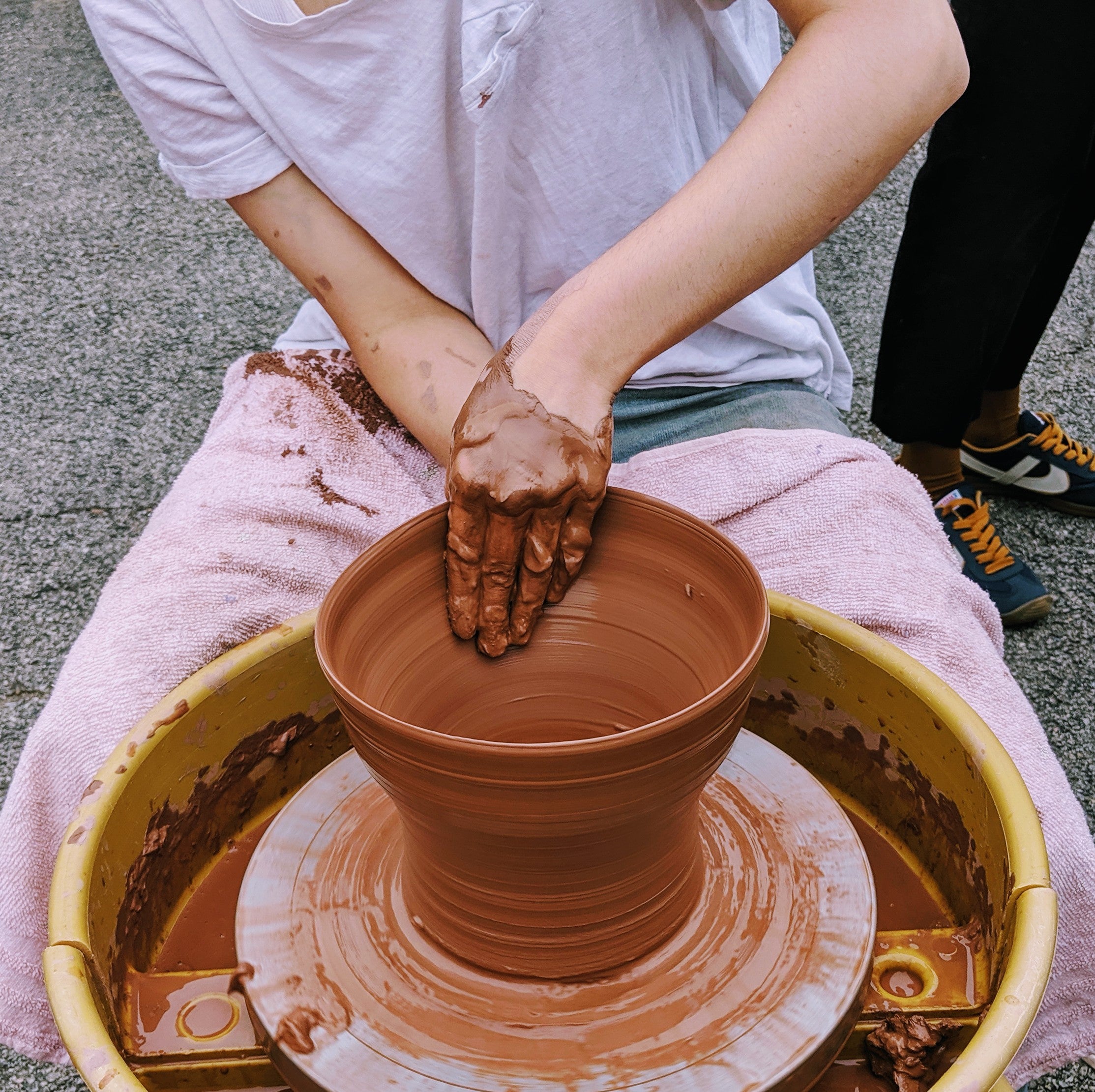 Firebird Community Arts