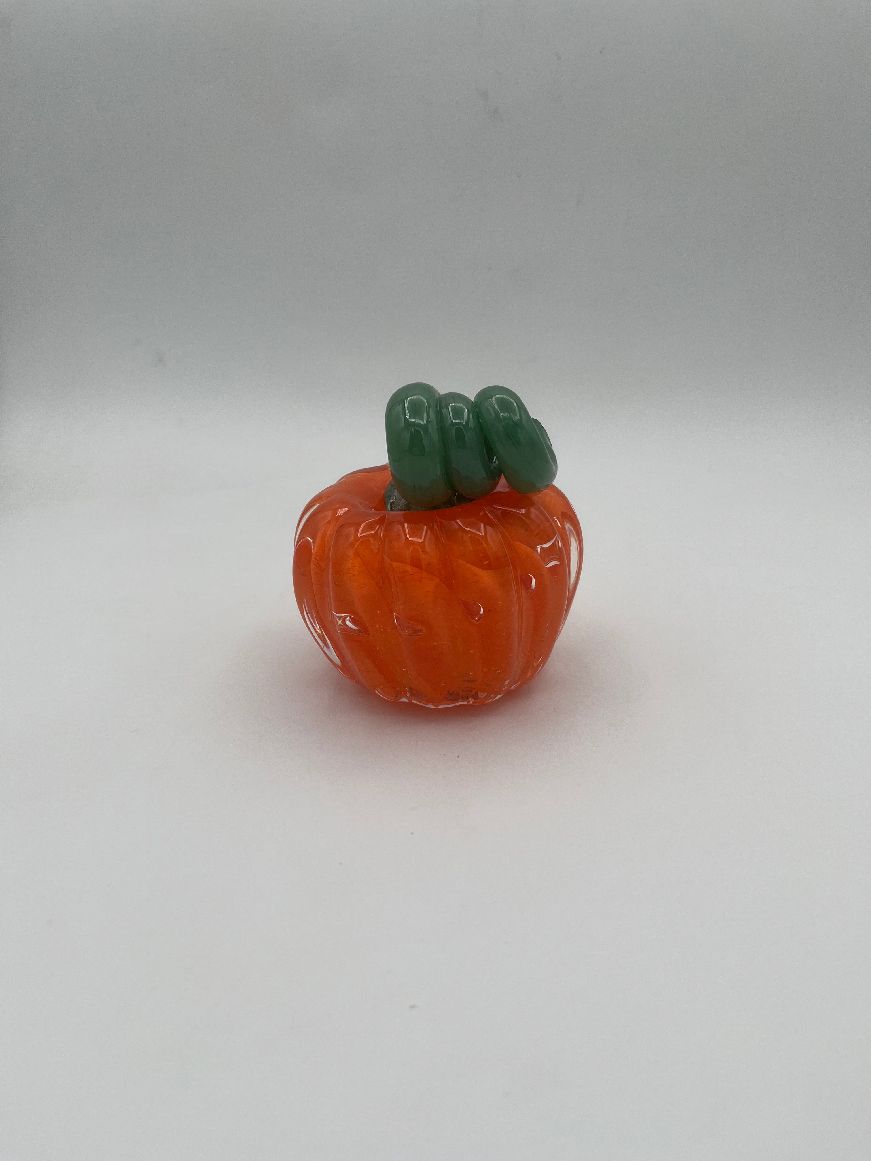 PFIRE: Pumpkin Orange