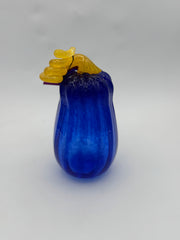 PFIRE: Blue Pumpkin