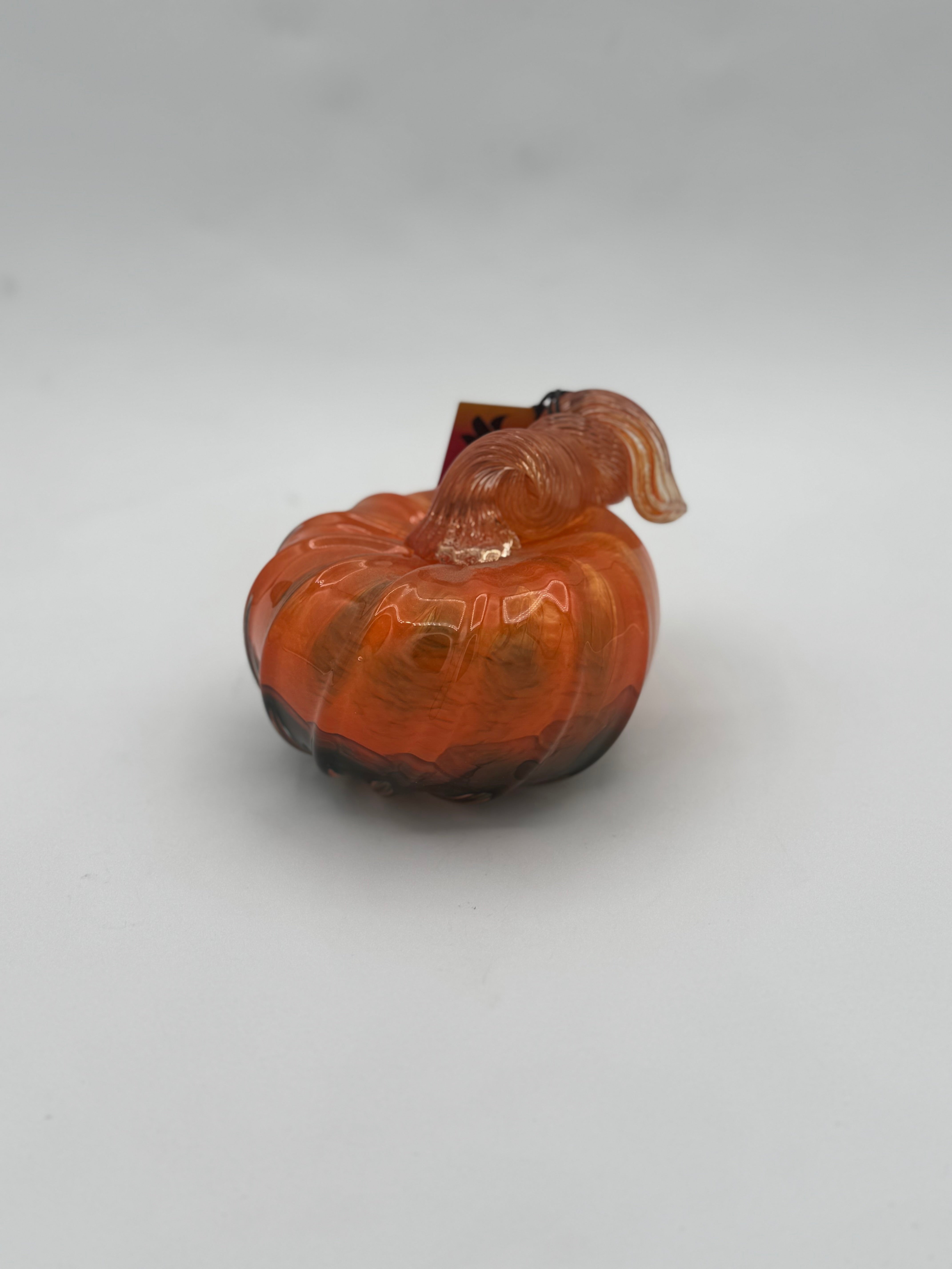 PFIRE Pumpkin: Orange Taffy