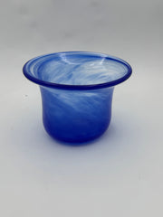 Terrance Jemison: Blue Vase Wide