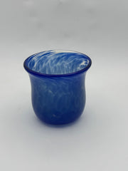 Terrance Jemison: Blue Vase