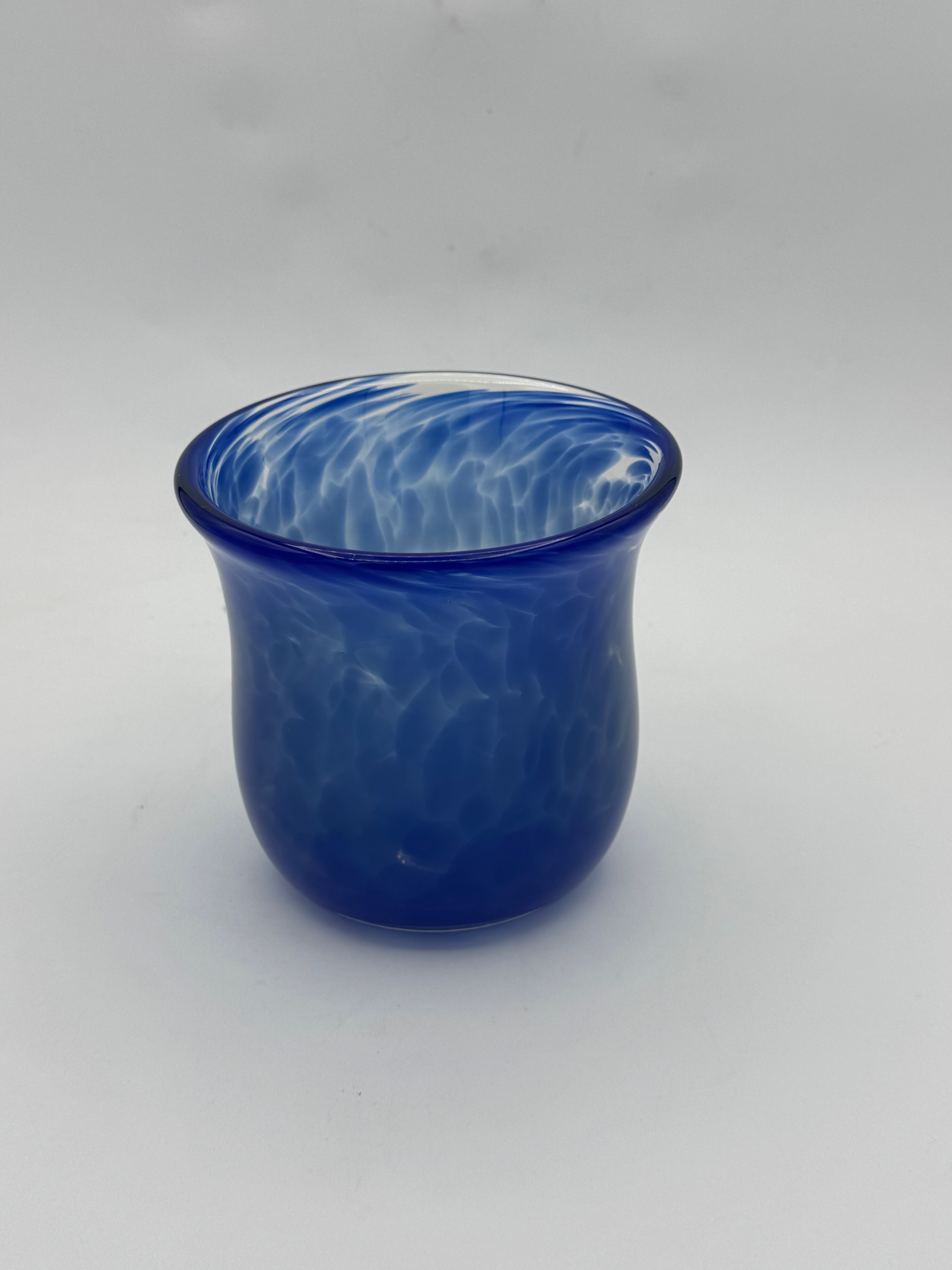 Terrance Jemison: Blue Vase