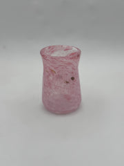 Terrance Jemison: Mini Vase Pink