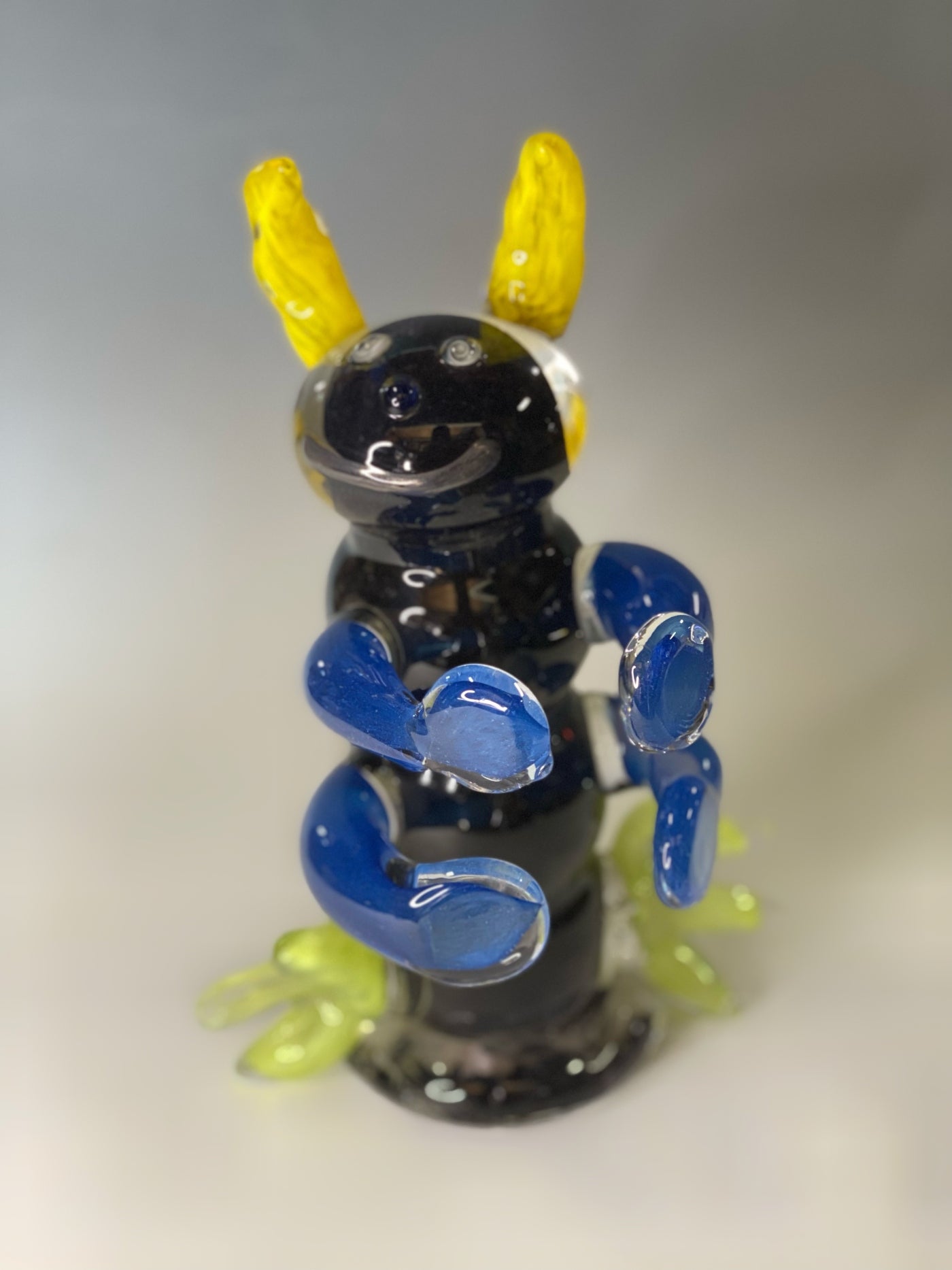 Chiontea Thomas Caterpillar 1