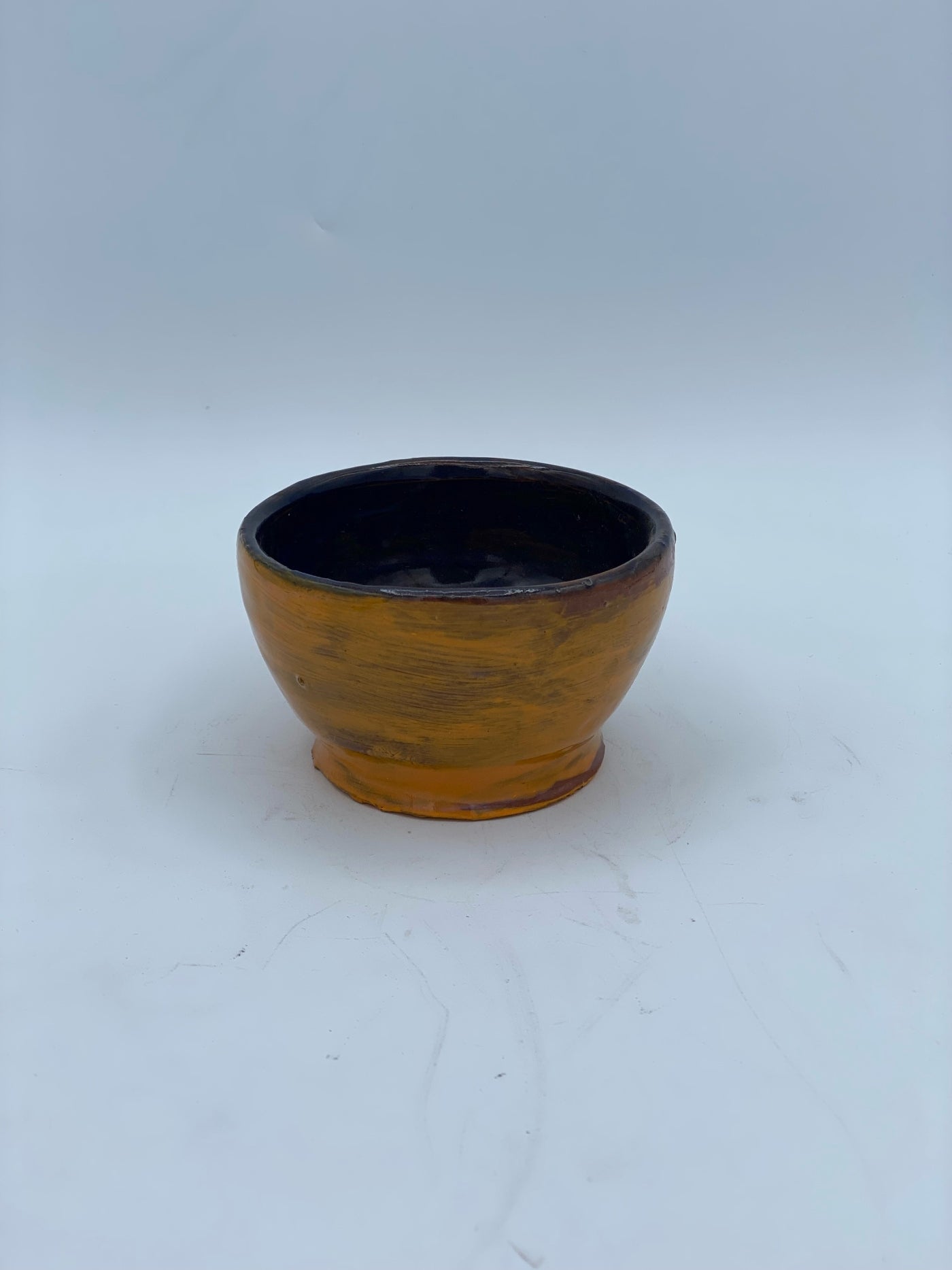 Dora Randle Mini Bowl