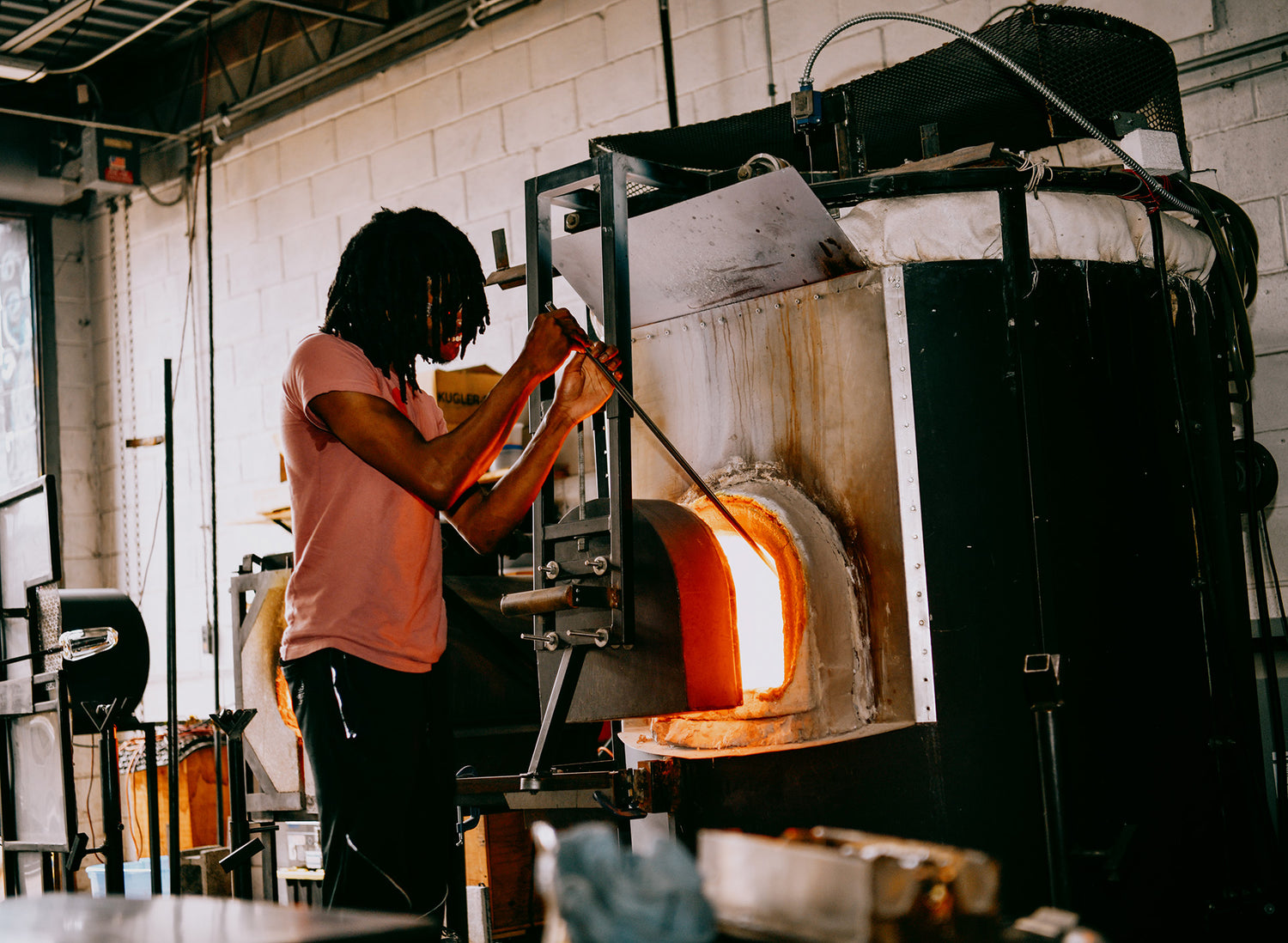 Firebird Community Arts