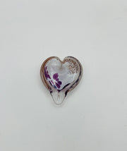 Mystery Heart
