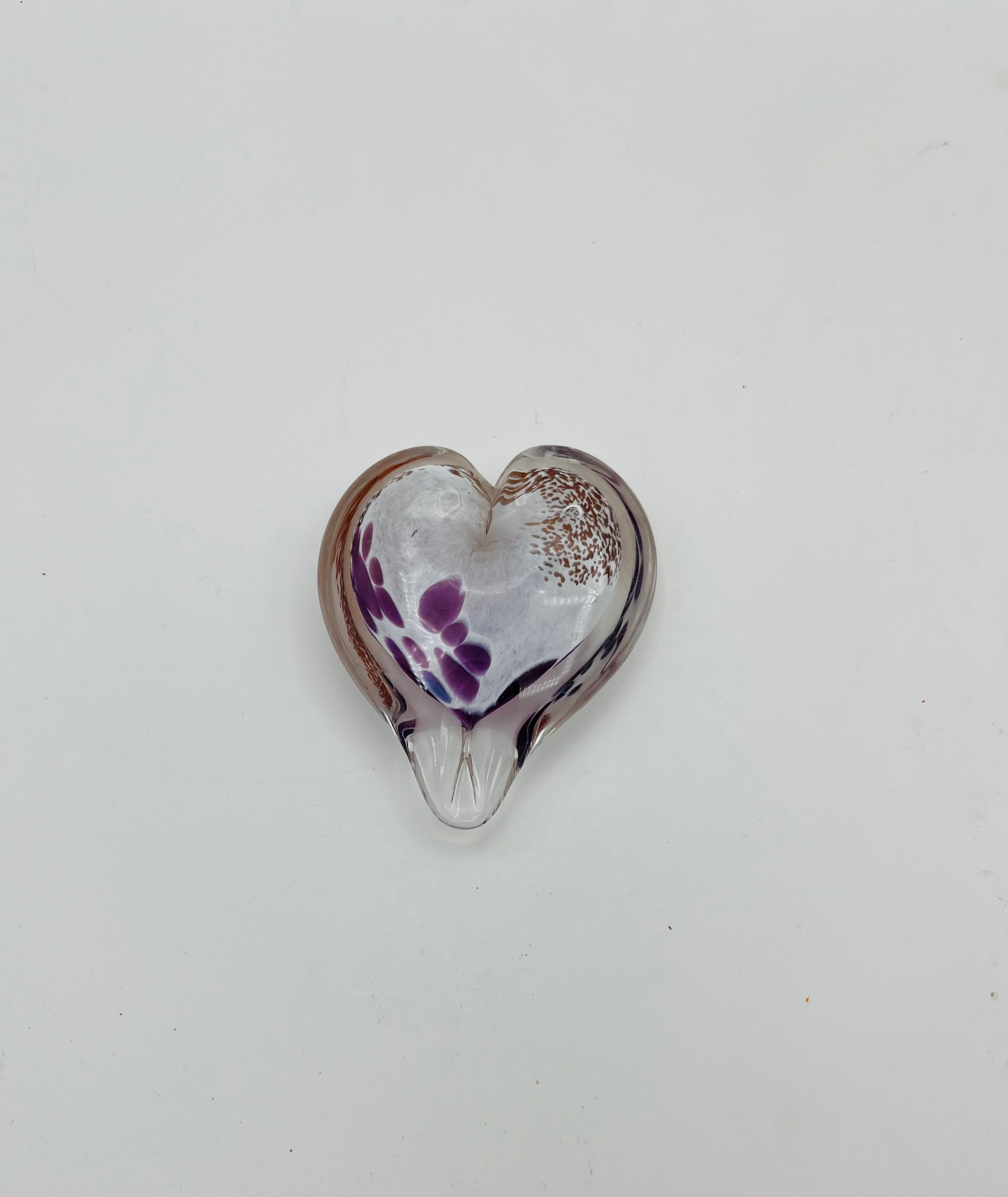 Mystery Heart