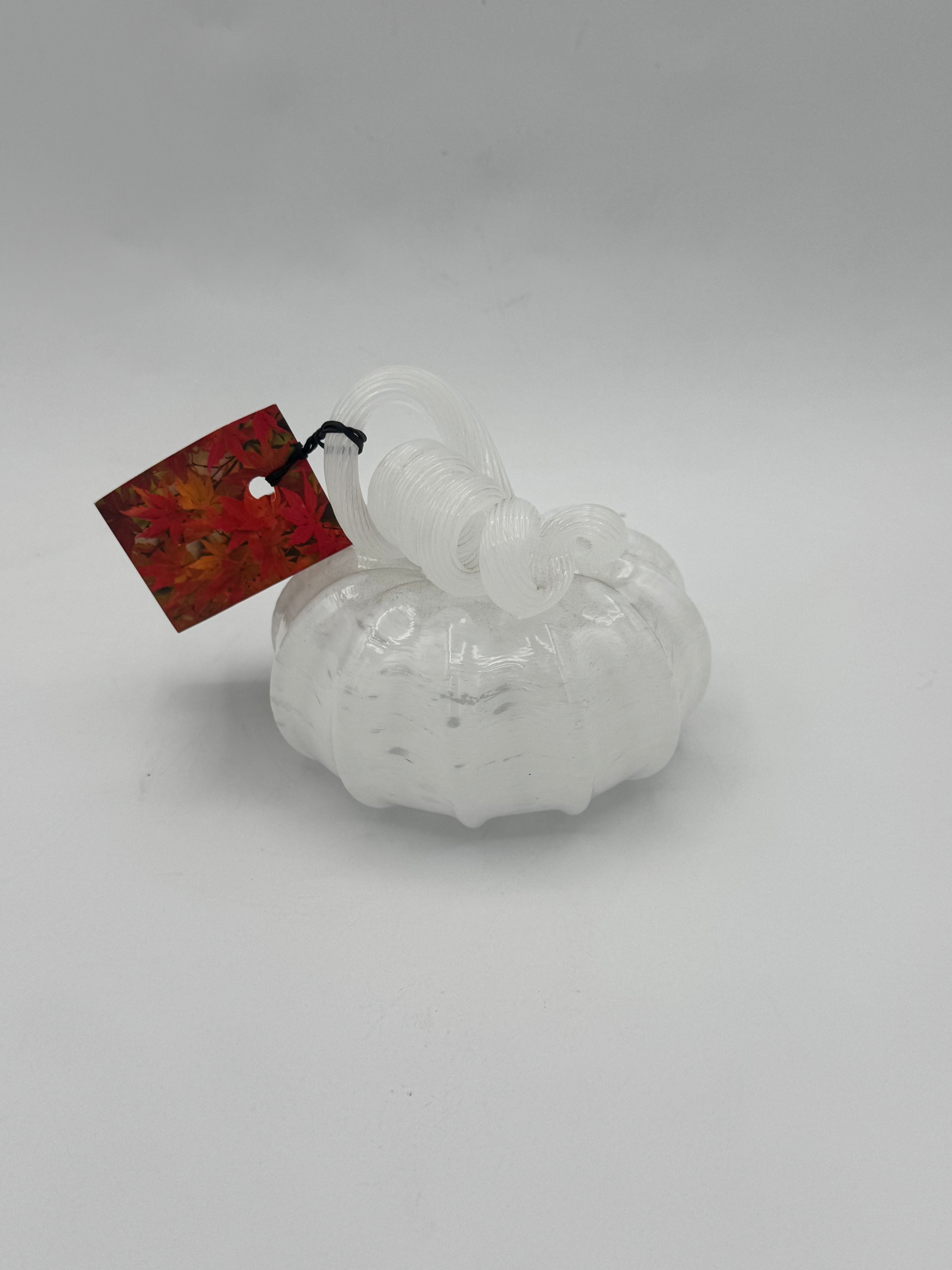 PFIRE Pumpkin: Cloudy