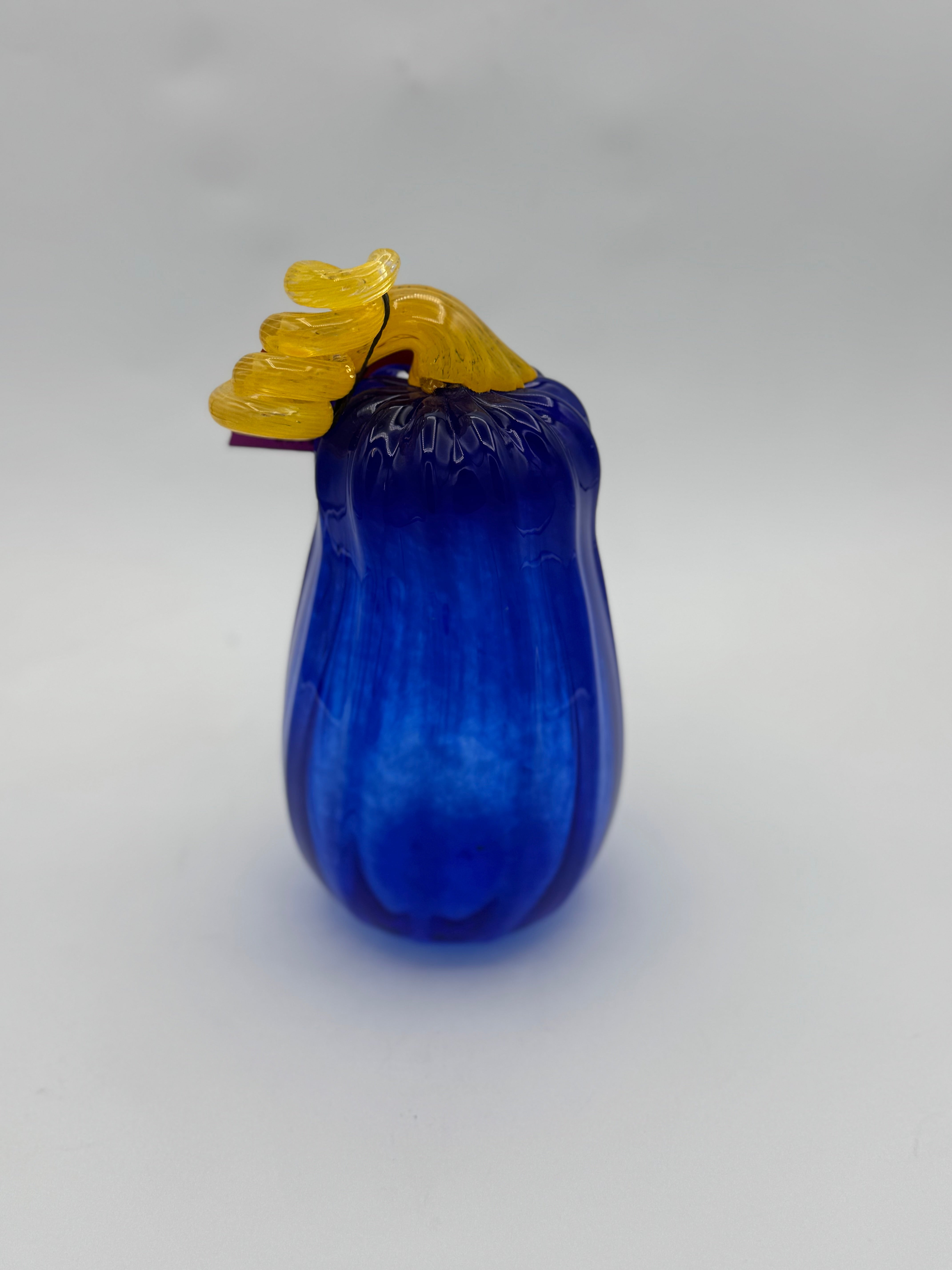 PFIRE: Blue Pumpkin