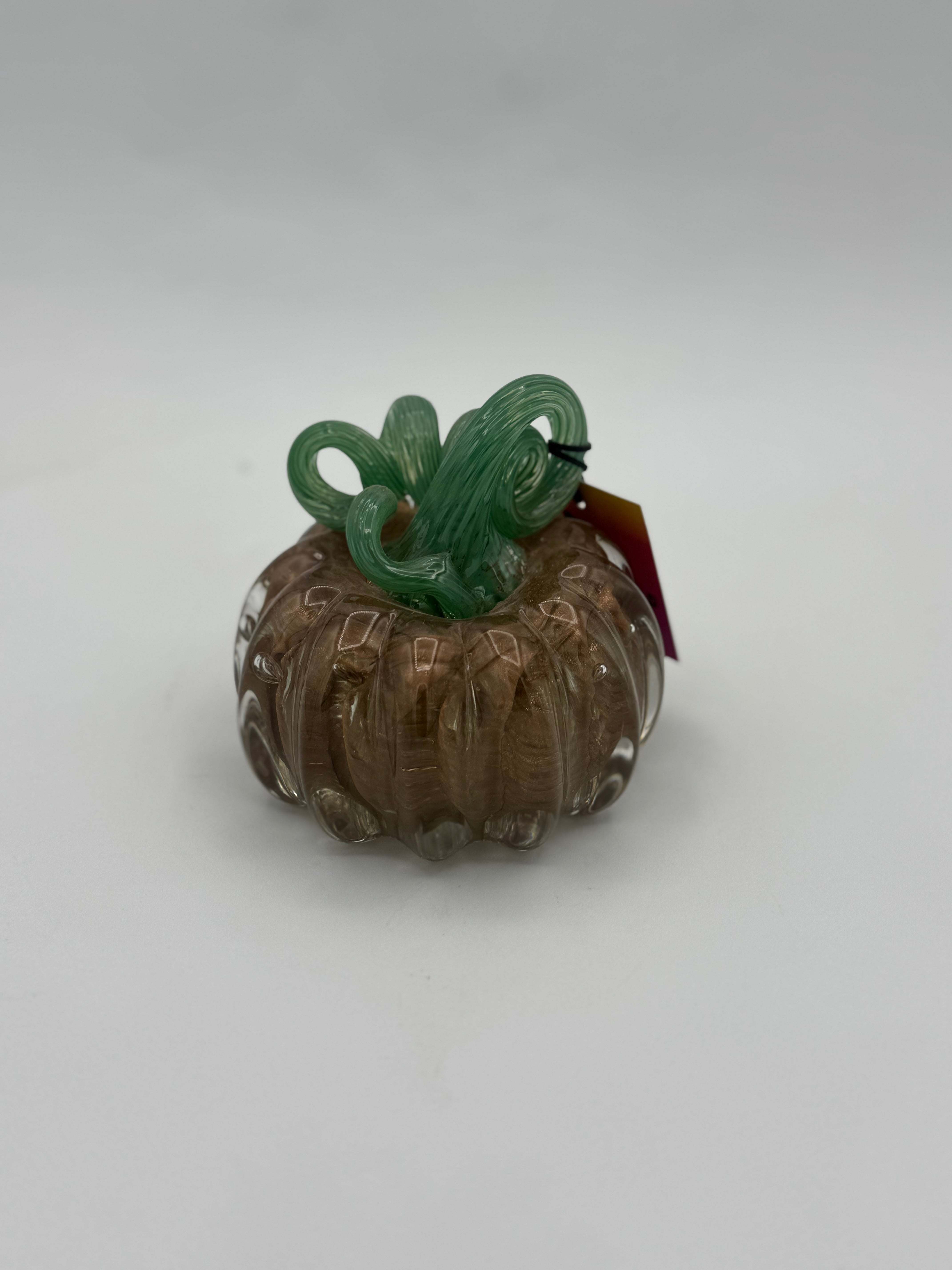 PFIRE Pumpkin: Glimmer