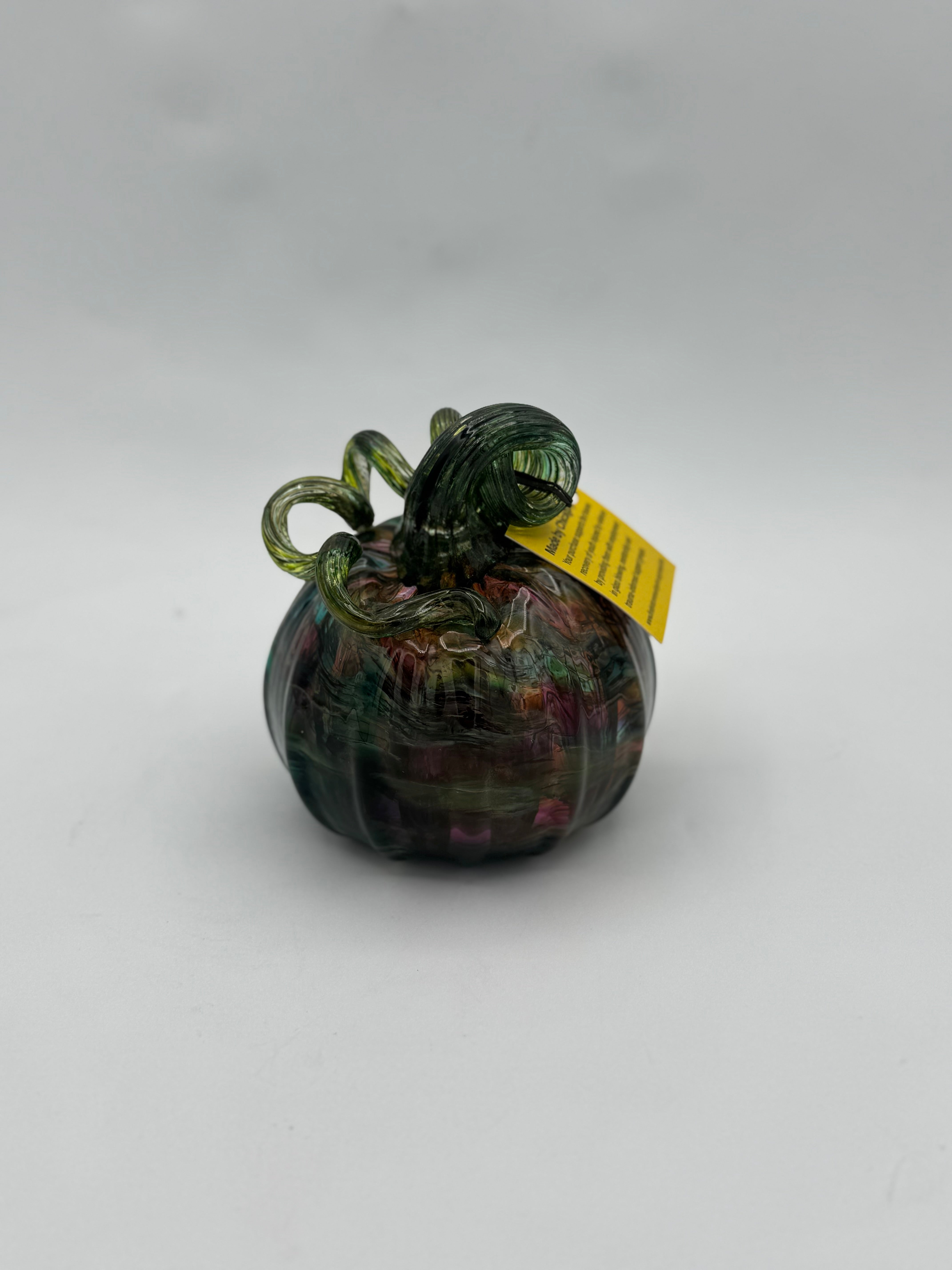 PFIRE Pumpkin: Green Jolly