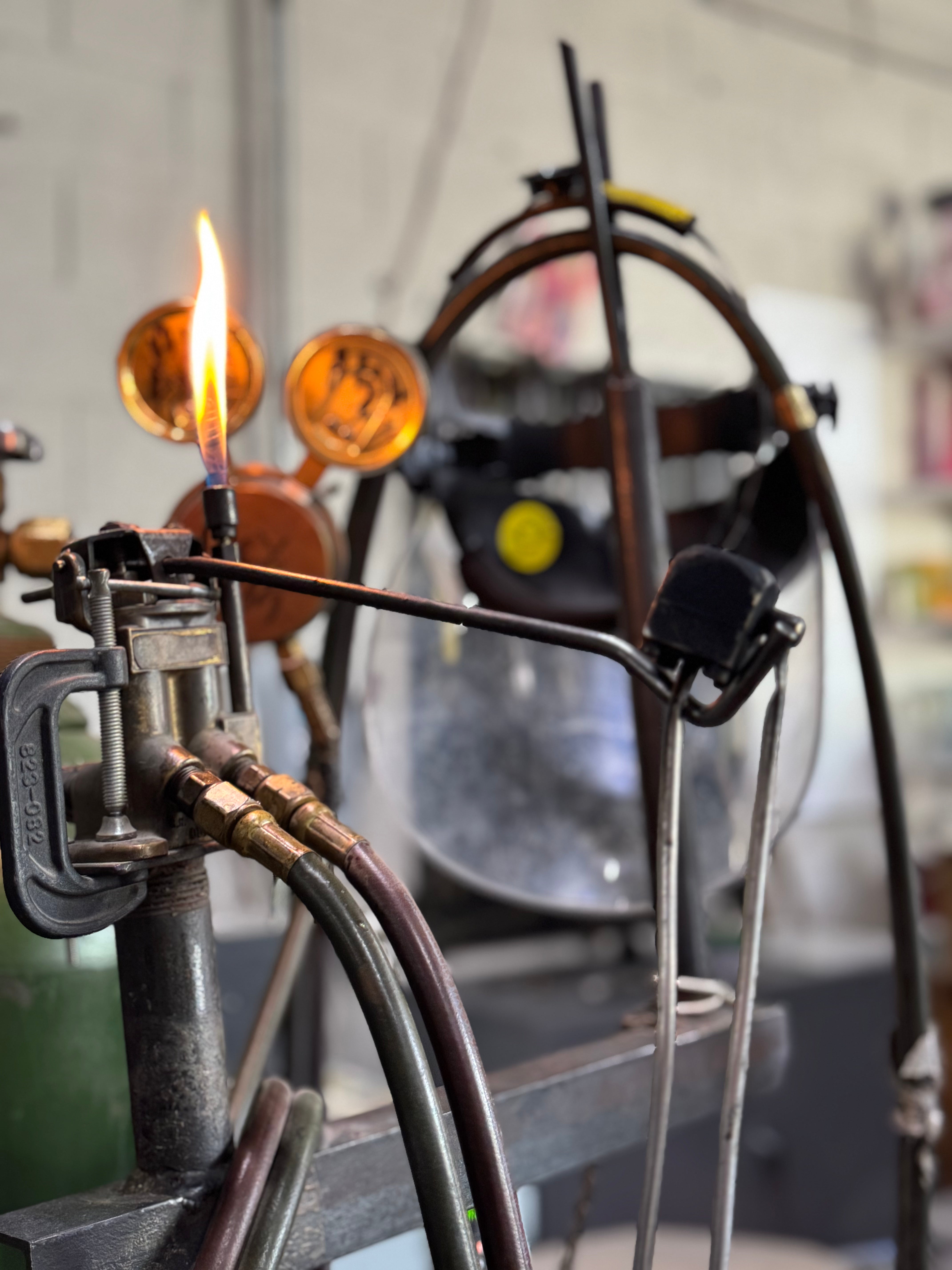 Torch Rental