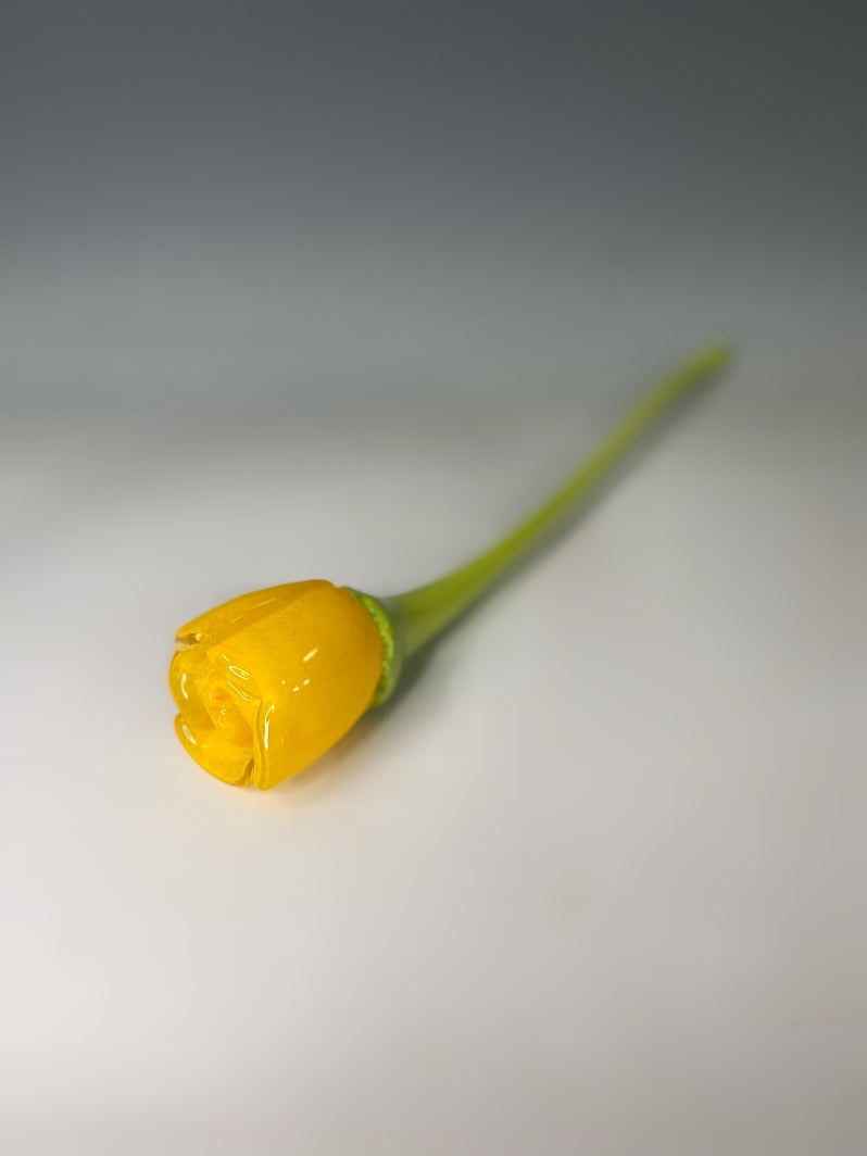 Yellow Rose II